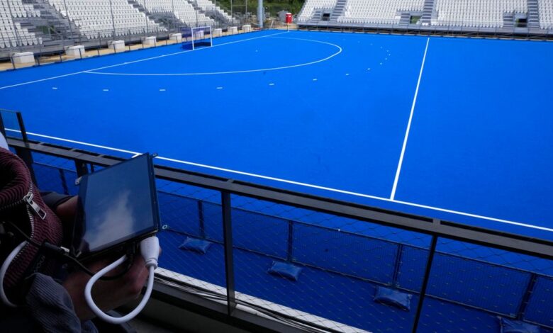 French cyberwarriors ready to test their defense against hackers and malware during the Olympics French cyberwarriors ready to test their defense against hackers and malware during the Olympics