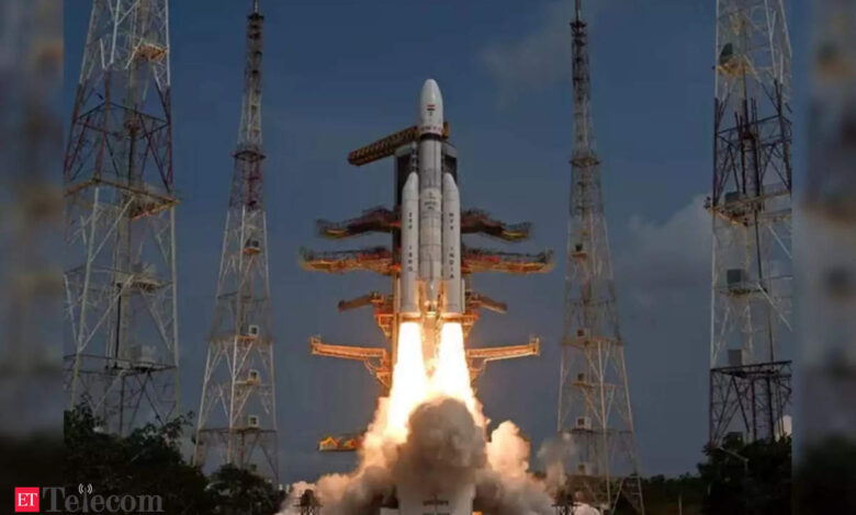US spacetech startup establishes Bluetooth connection with a satellite for 1st time, ET Telecom US spacetech startup establishes Bluetooth connection with a satellite for 1st time, ET Telecom