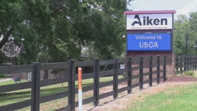 USC Aiken’s Cybersecurity Program gets K boost