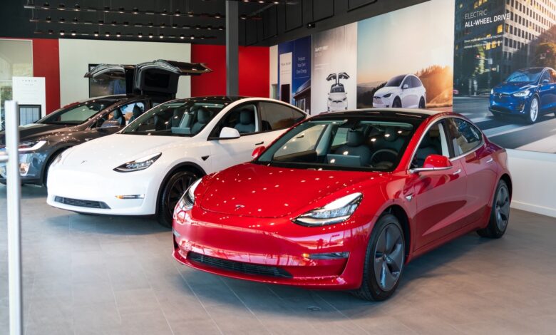 Used EVs are getting cheaper. Should you buy one? Used EVs are getting cheaper. Should you buy one?
