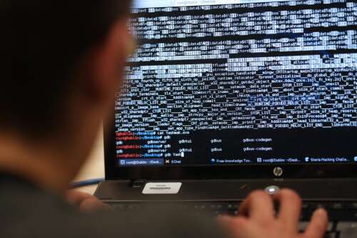 Lessons learnt included in cybersecurity legislation – The Royal Gazette Lessons learnt included in cybersecurity legislation – The Royal Gazette