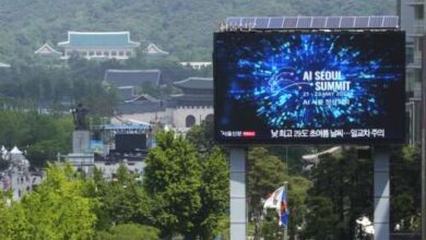 AI companies make fresh safety promise at Seoul summit, nations agree to align efforts