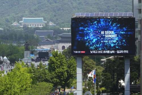 AI companies make fresh safety promise at Seoul summit, nations agree to align efforts AI companies make fresh safety promise at Seoul summit, nations agree to align efforts