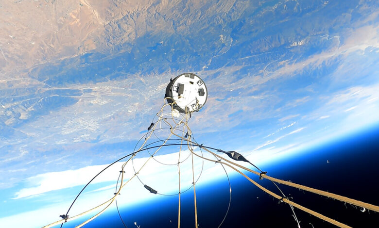 An Astronautics Polymath Discovers a Talent for Robotics – USC Viterbi An Astronautics Polymath Discovers a Talent for Robotics – USC Viterbi