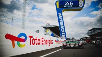 TotalEnergies, the Automobile Club de l’Ouest and Le Mans Endurance Management Extend Their Partnership to 2028