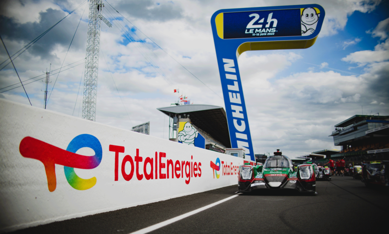 TotalEnergies, the Automobile Club de l’Ouest and Le Mans Endurance Management Extend Their Partnership to 2028 TotalEnergies, the Automobile Club de l’Ouest and Le Mans Endurance Management Extend Their Partnership to 2028