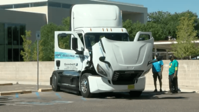 Central New Mexico Community College ready to roll out new EV certification program