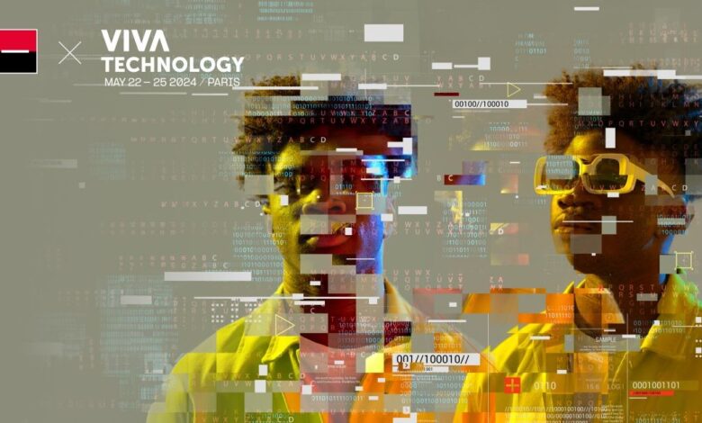 VivaTech: meet our AI/Data experts VivaTech: meet our AI/Data experts