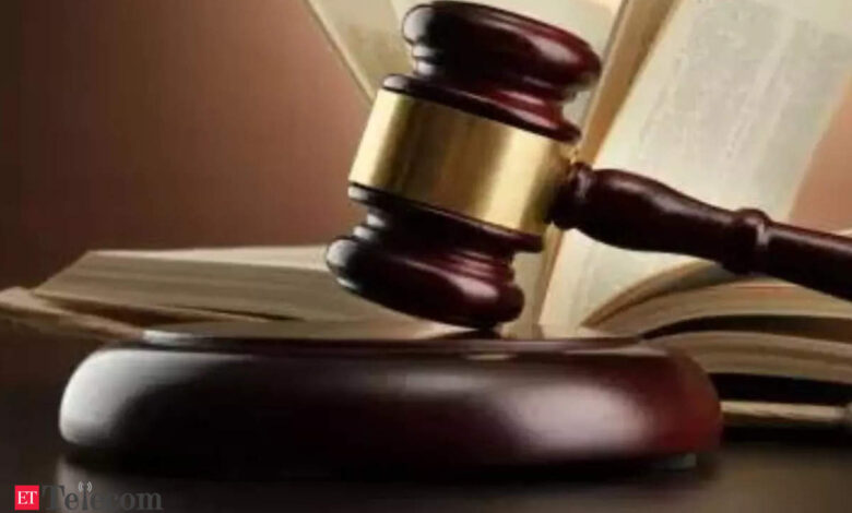 Delhi court grants bail to 3 accused, ET Telecom Delhi court grants bail to 3 accused, ET Telecom