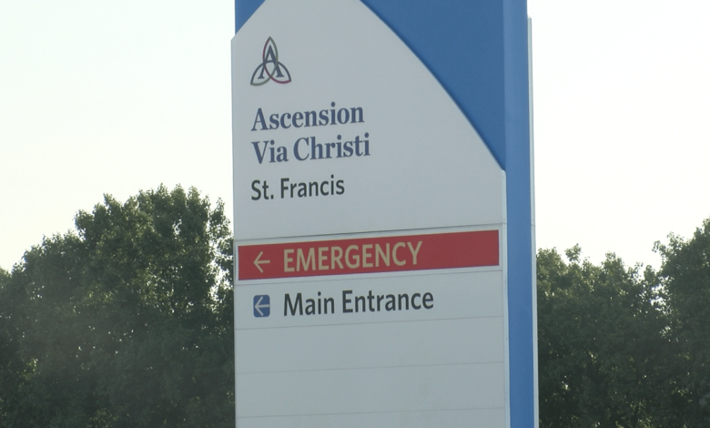 Ascension affected by ‘cyber security event’ Ascension affected by ‘cyber security event’