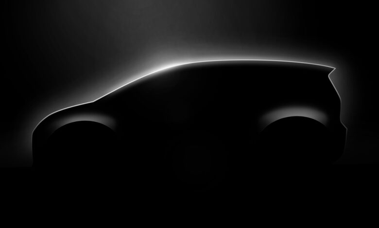 Volkswagen Group confirms €20,000 EV Volkswagen Group confirms €20,000 EV
