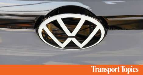 VW Brand to Beef Up Hybrid Offerings as EV Shift Stumbles VW Brand to Beef Up Hybrid Offerings as EV Shift Stumbles