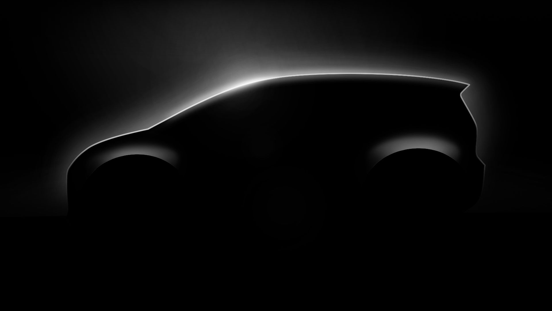 VW 20k EV Teaser