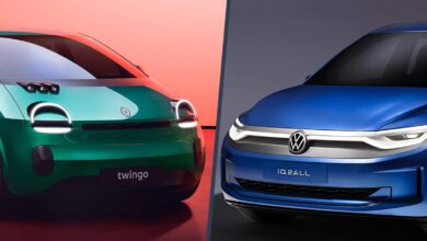 Potential compact EV deal between VW & Renault on the ropes