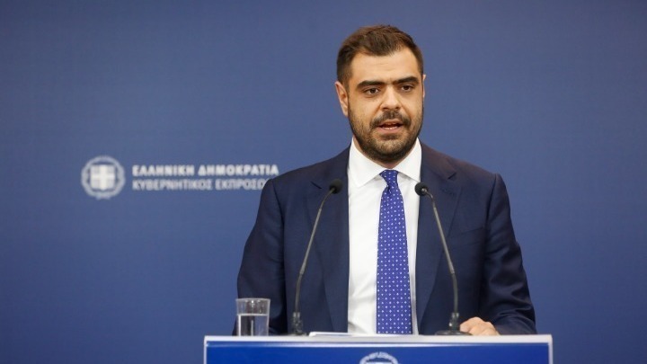 Marinakis announces launch of new Entrepreneurship Fund – Greek Portal Marinakis announces launch of new Entrepreneurship Fund – Greek Portal