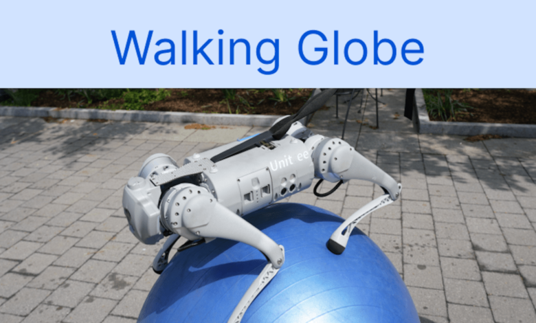 Nvidia’s DrEureka outperforms humans in training robotics systems Nvidia’s DrEureka outperforms humans in training robotics systems