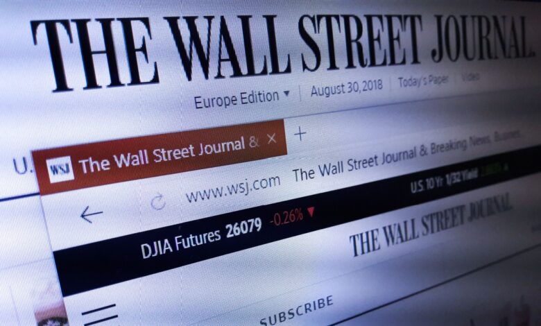 OpenAI Inks Content Deal With News Corp OpenAI Inks Content Deal With News Corp