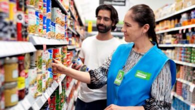 Walmart Announces International Launch Of Data Analytics Platform Walmart Luminate