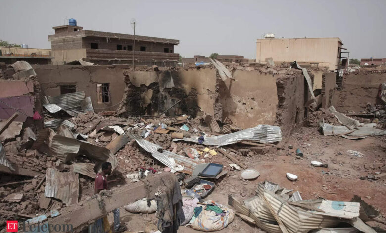 NGOs, Telecom News, ET Telecom NGOs, Telecom News, ET Telecom