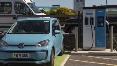 Electric vehicle drivers face public charging chaos despite revolutionary tech