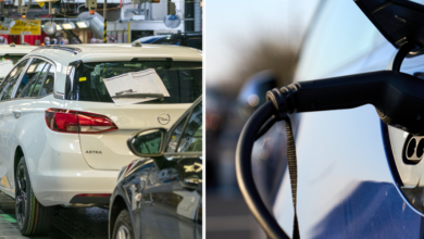 Electric car mandate causing ‘considerable’ challenges amid sales fears