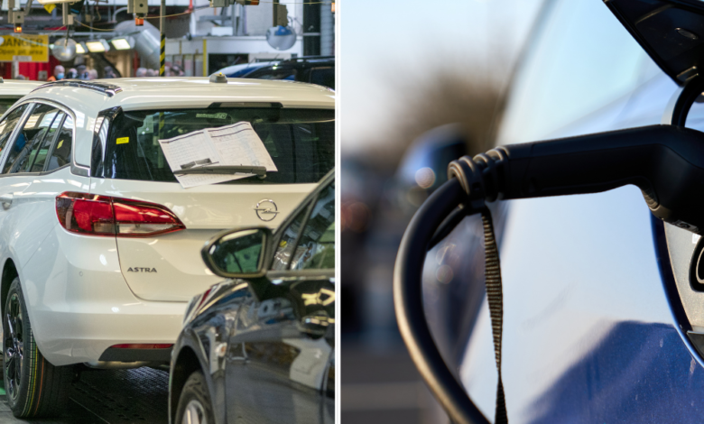 Electric car mandate causing ‘considerable’ challenges amid sales fears Electric car mandate causing ‘considerable’ challenges amid sales fears