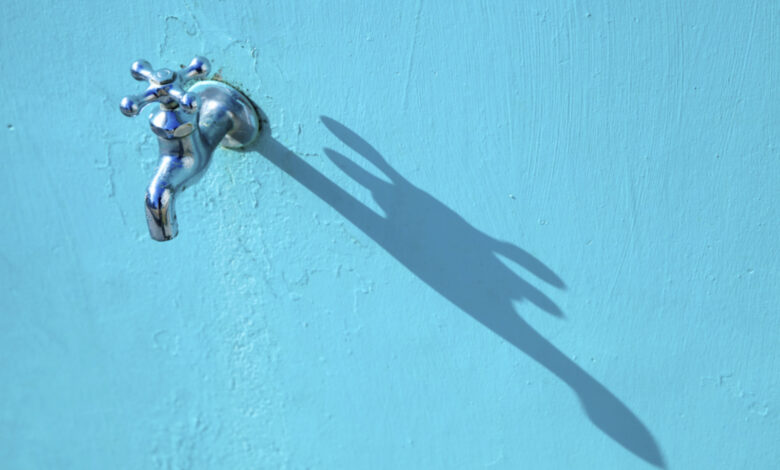 Federal Water Tap, May 28: EPA Alerts Water Utilities to Inadequate Cybersecurity Protections Federal Water Tap, May 28: EPA Alerts Water Utilities to Inadequate Cybersecurity Protections