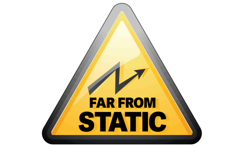 Far from static – are electric vehicles really more to insure? Far from static – are electric vehicles really more to insure?