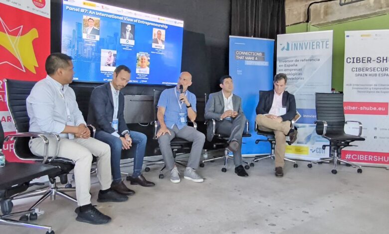 Calling all entrepreneurs « Euro Weekly News Calling all entrepreneurs « Euro Weekly News