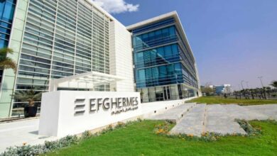 Egypt’s EFG Hermes Acquires Minority Stake in AI-powered Fintech Kenzi Wealth