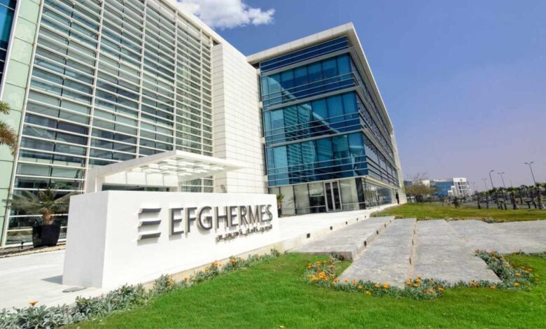 Egypt’s EFG Hermes Acquires Minority Stake in AI-powered Fintech Kenzi Wealth Egypt’s EFG Hermes Acquires Minority Stake in AI-powered Fintech Kenzi Wealth