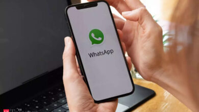 WhatsApp banned record 79.5 lakh Indian accounts in March, Telecom News, ET Telecom