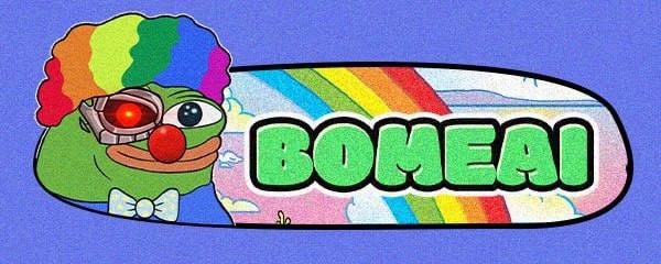 Where Memes, Decentralization, and Artificial Intelligence Collide Where Memes, Decentralization, and Artificial Intelligence Collide