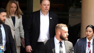 Group of Tesla shareholders ask investors to vote against Musk’s compensation package