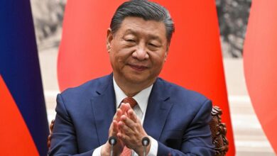 China’s latest AI chatbot is trained on President Xi Jinping’s political ideology