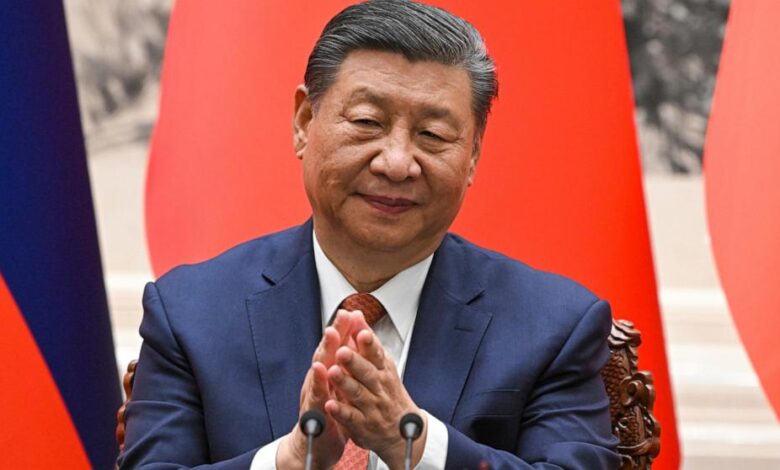China’s latest AI chatbot is trained on President Xi Jinping’s political ideology China’s latest AI chatbot is trained on President Xi Jinping’s political ideology