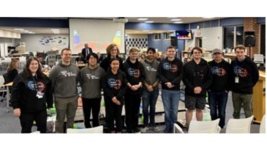 West Morris Robotics Teams Among The Best At World Championships