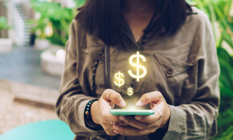 Prediction: These Could Be the Best-Performing Fintech Stocks Through 2030 Prediction: These Could Be the Best-Performing Fintech Stocks Through 2030
