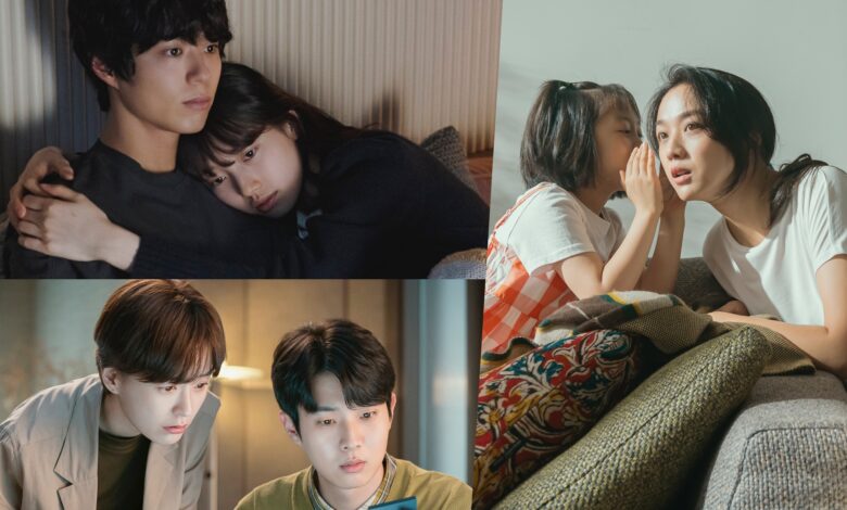 Suzy, Park Bo Gum, Choi Woo Shik, And More Rely On Artificial Intelligence In Their Everyday Lives In New Film “Wonderland” Suzy, Park Bo Gum, Choi Woo Shik, And More Rely On Artificial Intelligence In Their Everyday Lives In New Film “Wonderland”