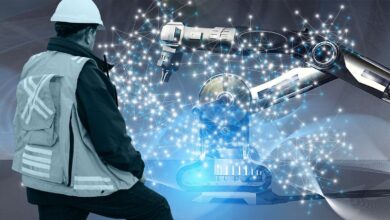 Leveraging robotics for construction applications