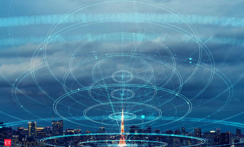 India has 99% coverage with 4G, nearly 4.42 lakh 5G BTSs deployed, says Ministry of Communications, ET Telecom India has 99% coverage with 4G, nearly 4.42 lakh 5G BTSs deployed, says Ministry of Communications, ET Telecom