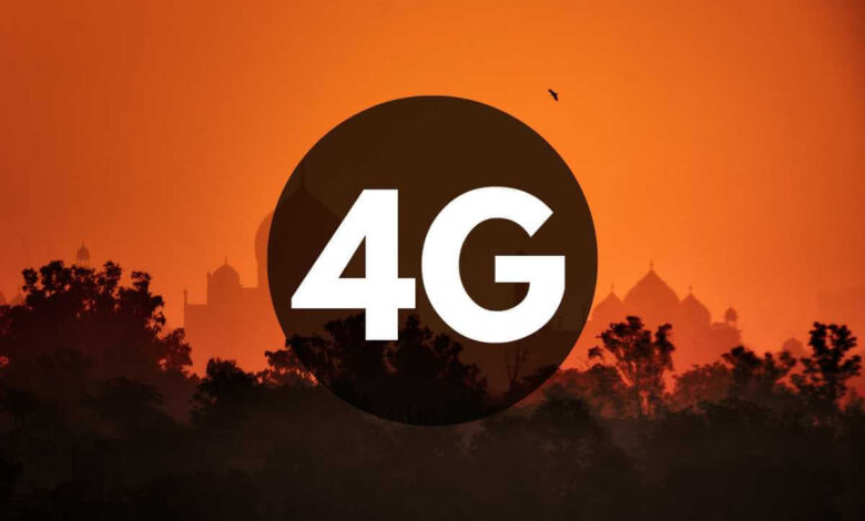 India Achieves 99 Percent 4G Coverage With Over 6 Lakh Villages India Achieves 99 Percent 4G Coverage With Over 6 Lakh Villages