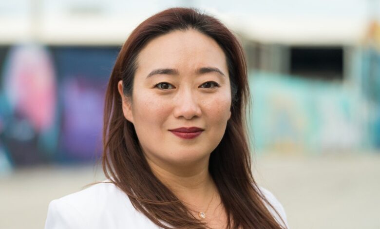 Tongtong Gong | FinTech Magazine Tongtong Gong | FinTech Magazine