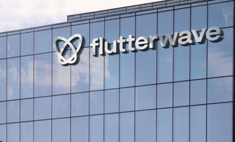 Fintech giant Flutterwave loses ₦11 billion to security breach Fintech giant Flutterwave loses ₦11 billion to security breach