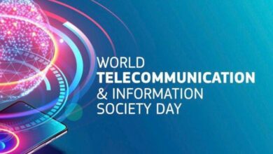 India Celebrates Digital Journey on World Telecommunication Day