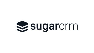 SugarCRM buys sales-i | TechRadar