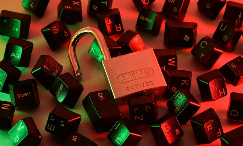 How to reduce the cybersecurity risks of digital transformation How to reduce the cybersecurity risks of digital transformation