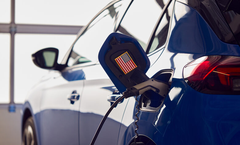 The road to increasing electric vehicle adoption in the US The road to increasing electric vehicle adoption in the US