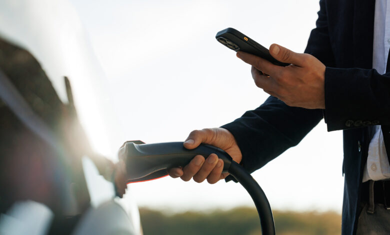 Driving business EV adoption Driving business EV adoption