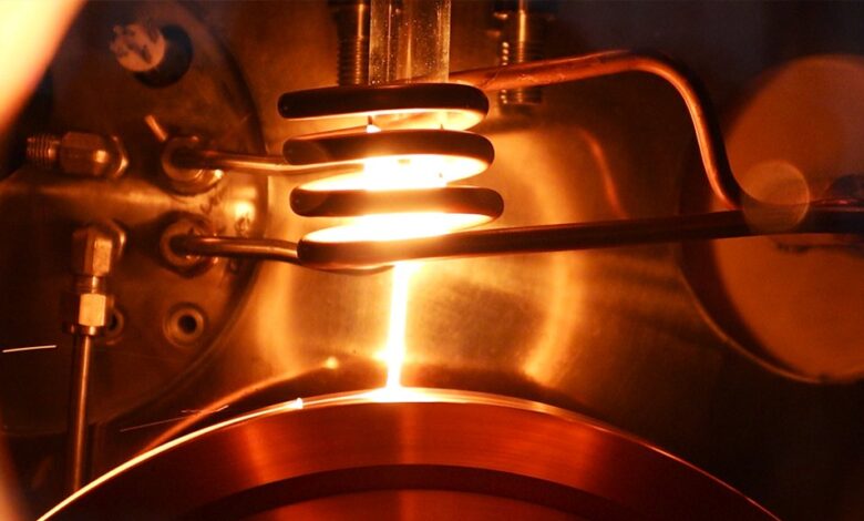 Artificial intelligence used to eliminate need for rare earth in permanent magnets Artificial intelligence used to eliminate need for rare earth in permanent magnets